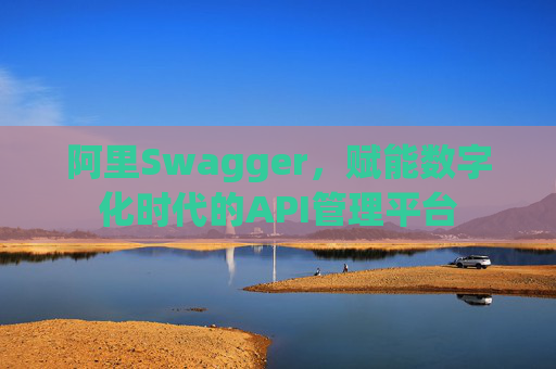 阿里Swagger,赋能数字化时代的API管理平台
